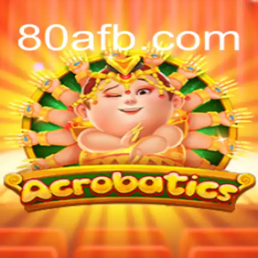 Discover the Exciting World of Acrobatics: The Ultimate Game Experience