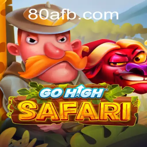 Exploring GoHighSafari: A Thrilling Gaming Adventure with 80A COM A Plataforma de Apostas #1 do Brasil