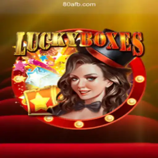 Discover the Thrill of LuckyBoxes: An In-depth Look at 80A COM A Plataforma de Apostas #1 do Brasil