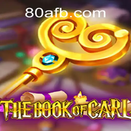 Discover TheBookofCarl: A Thrilling Adventure in the Gaming World